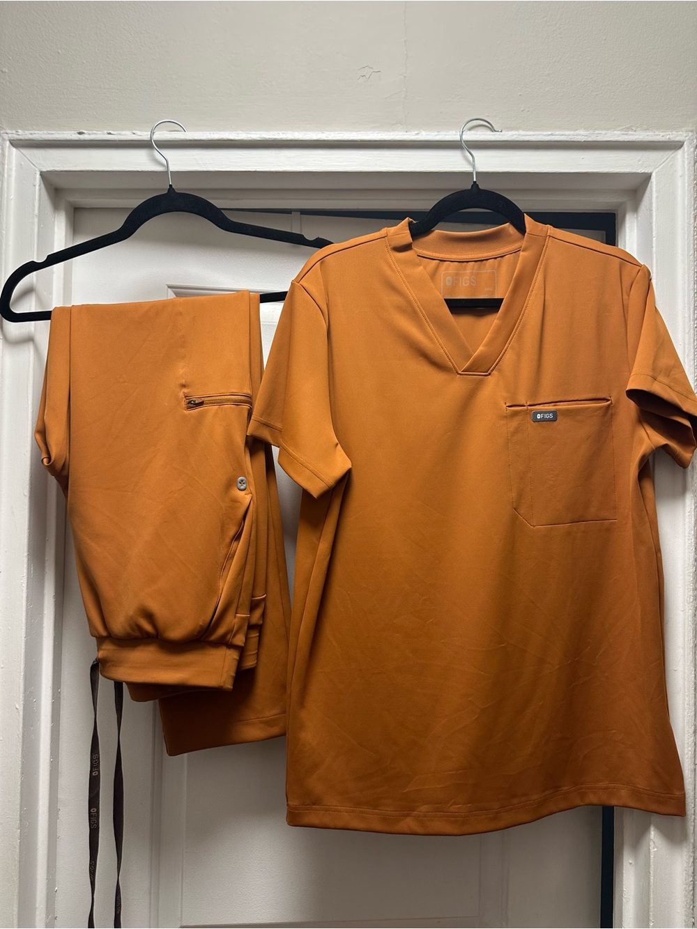 ALDER FIGS FORMx SET MENS